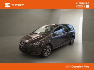 [Titel] - Altenburg-Garage AG - Cupra, Mitsubishi, Seat, Suzuki, VW Service im Aargau 150