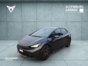 [Titel] - Altenburg-Garage AG - Cupra, Mitsubishi, Seat, Suzuki, VW Service im Aargau 159