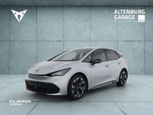 [Titel] - Altenburg-Garage AG - Cupra, Mitsubishi, Seat, Suzuki, VW Service im Aargau 163