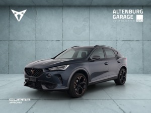 [Titel] - Altenburg-Garage AG - Cupra, Mitsubishi, Seat, Suzuki, VW Service im Aargau 382